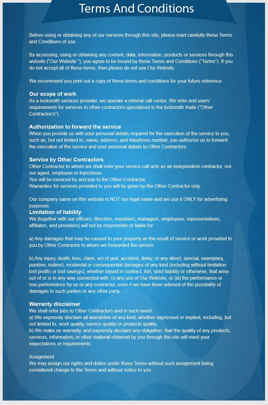 Washington DC Express Locksmith Washington, DC 202-753-3882